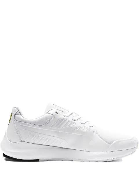 x Scuderia Ferrari lace-up sneakers by PUMA