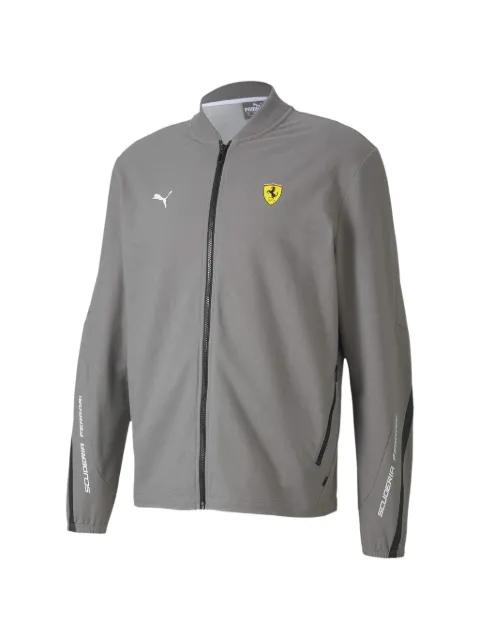 x Scuderia Ferrari lightweight jacket by PUMA