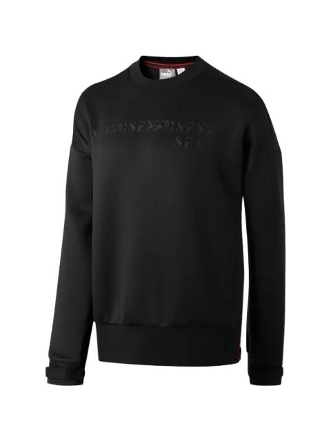 x Scuderia Ferrari sweatshirt by PUMA