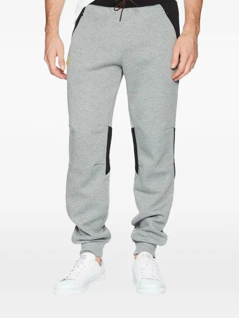 x Scuderia Ferrari track pants by PUMA