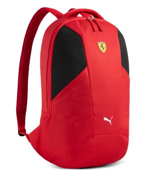 x Scuderia Ferrari zip-fastening backpack by PUMA