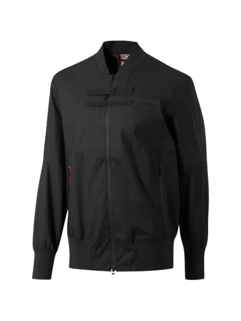 x Scuderia Ferrari zip jacket by PUMA