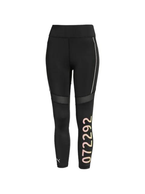 x Selena Gomez mesh leggings by PUMA