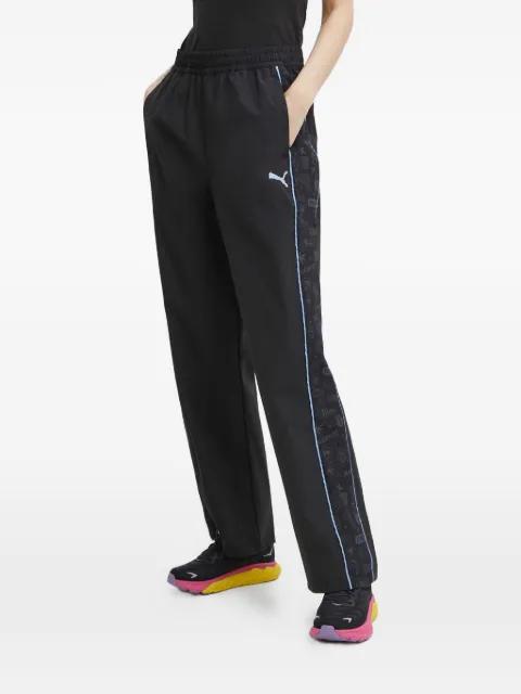 x Sophia Chang logo-detail track pants by PUMA