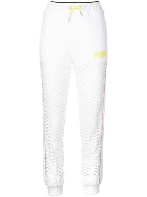 x Sophia Webster sweatpants by PUMA