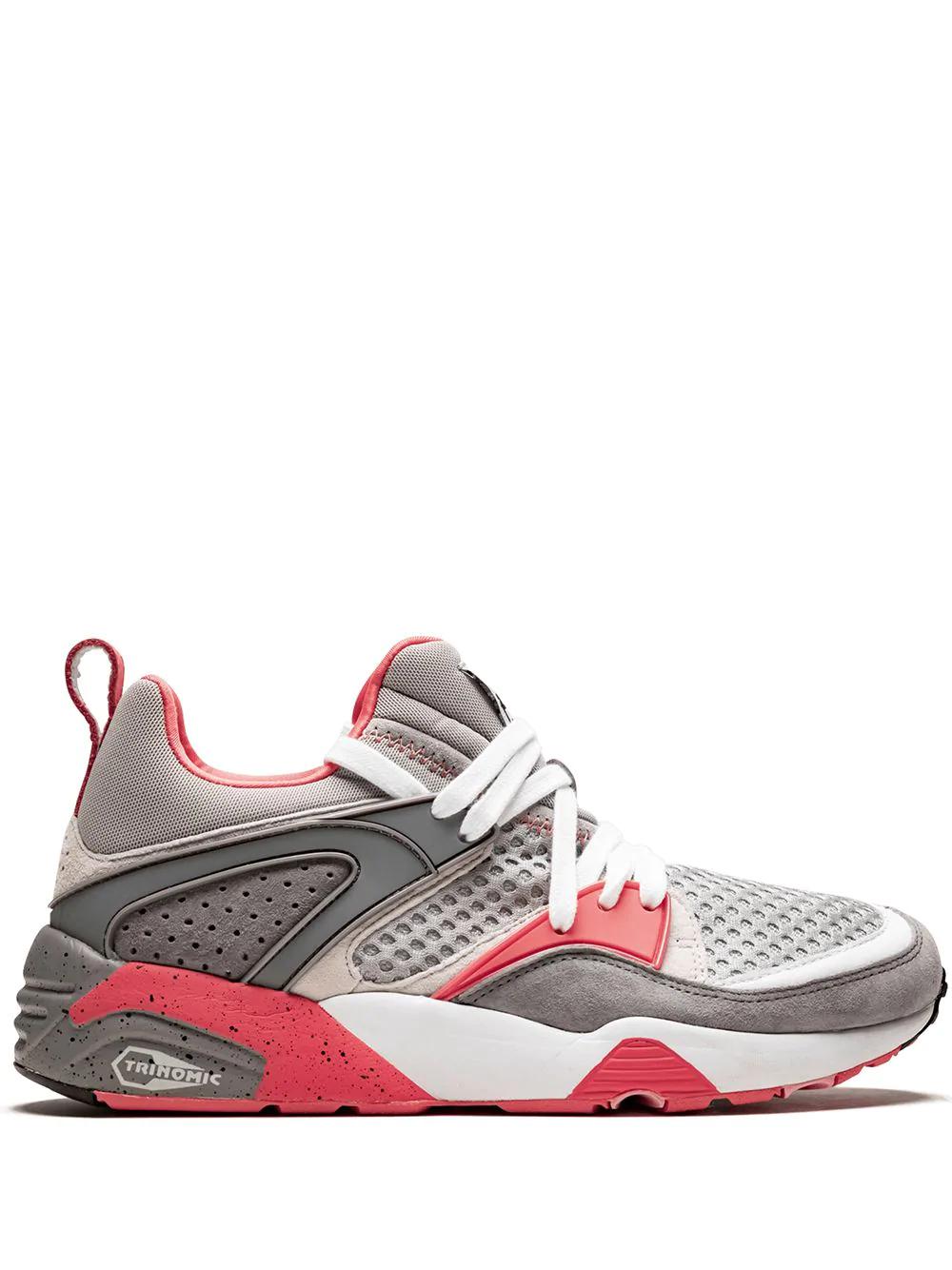 x Staple Blaze Of Glory OG X Staple "Pigeon" sneakers by PUMA