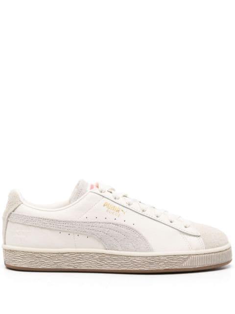 x Staple Suede "Year of the Dragon" sneakers by PUMA