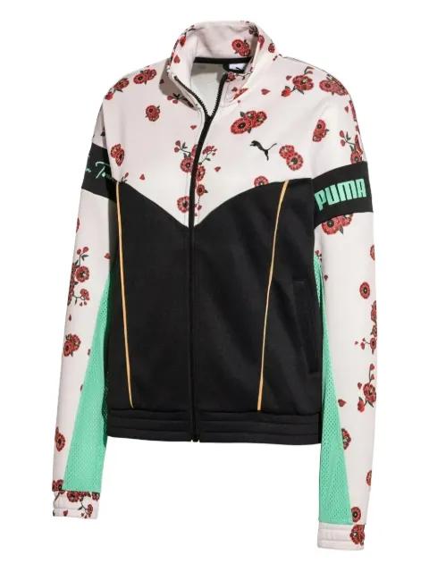 x Sue Tsai XTG jacket by PUMA