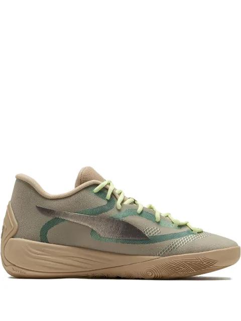 x Team Stewie 2 "Earth" sneakers by PUMA