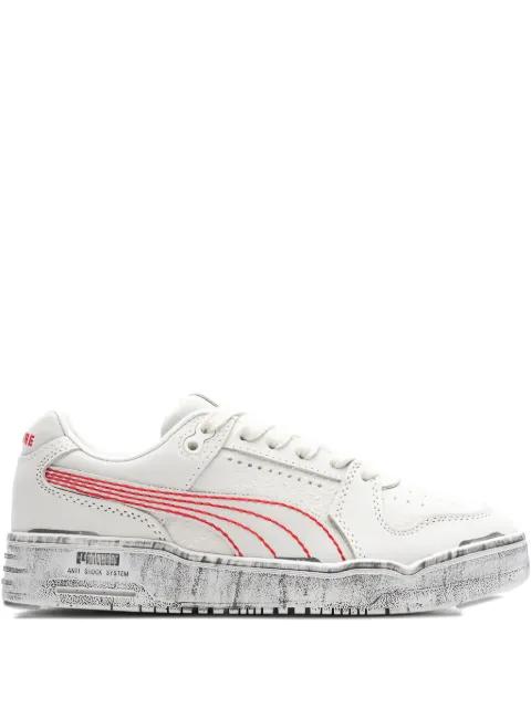 x The Feature Slipstream 24H LAS Vegas sneakers by PUMA