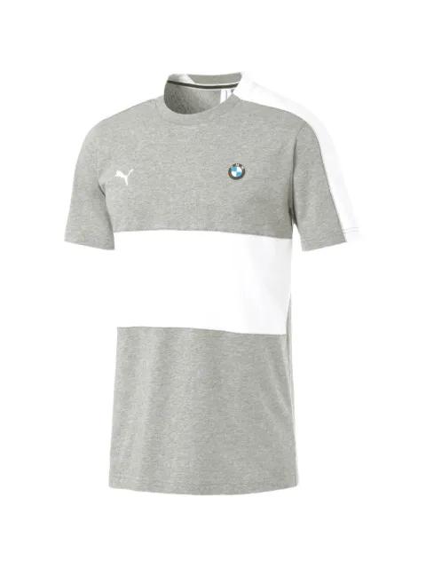 xBMW Motorsport T7 colourblock T-shirt by PUMA
