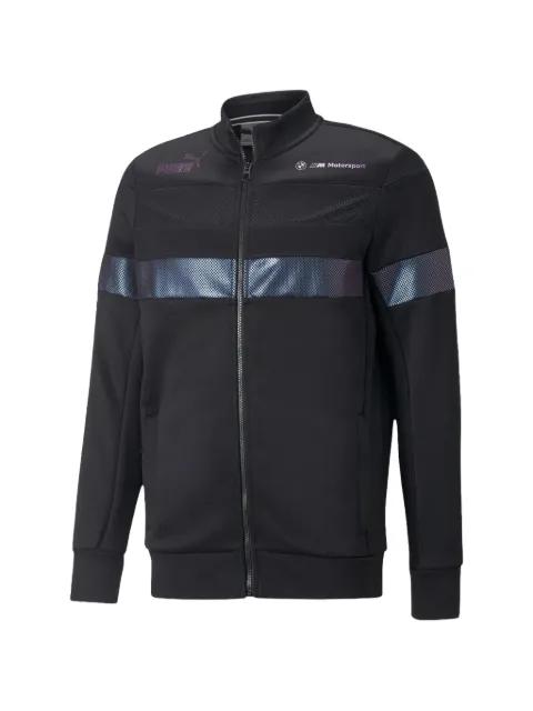 zip fastening jacket by PUMA