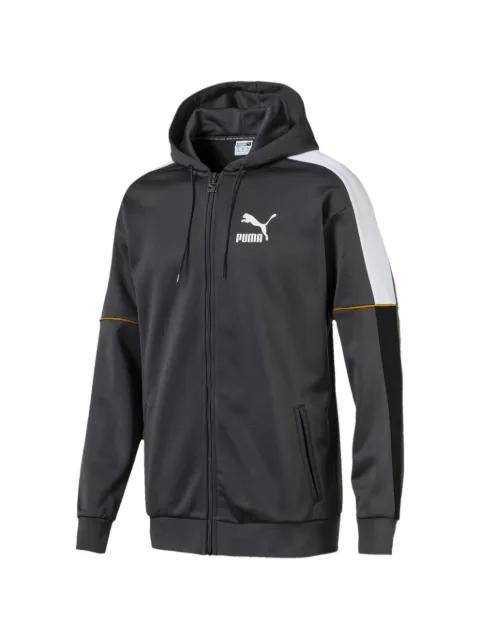 zip hoodie by PUMA