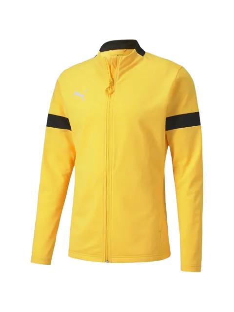 zip stripe T-shirt by PUMA