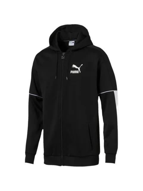zip-up hoodie by PUMA