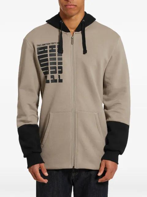 zip-up hoodie by PUMA
