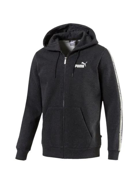 zip-up hoodie by PUMA