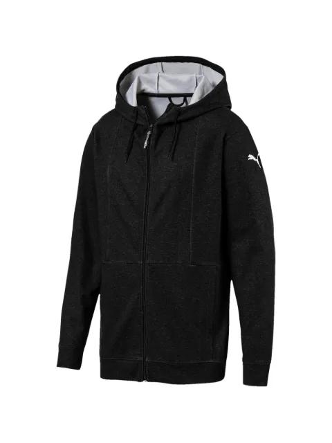 zip-up hoodie by PUMA