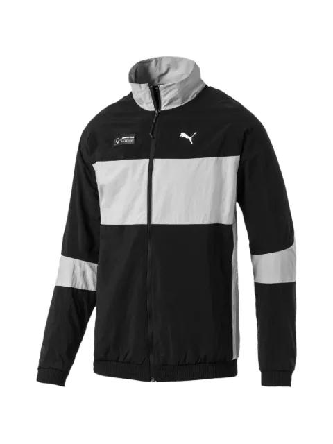 zip-up jacket by PUMA
