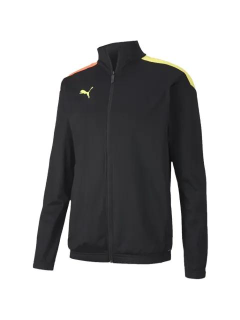 zip-up sweatshirt by PUMA