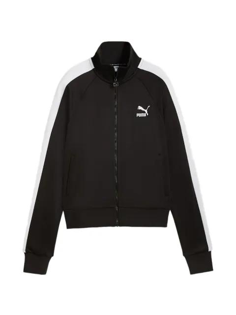 zip-up sweatshirt by PUMA