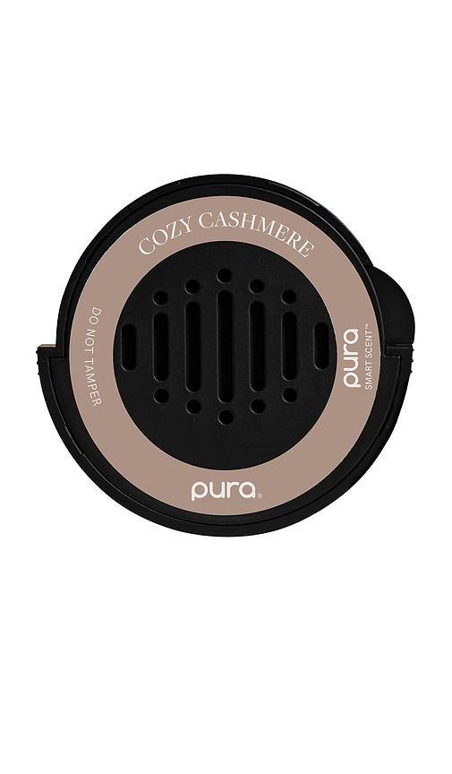 Pura Cozy Cashmere Car Diffuser in Beauty by PURA