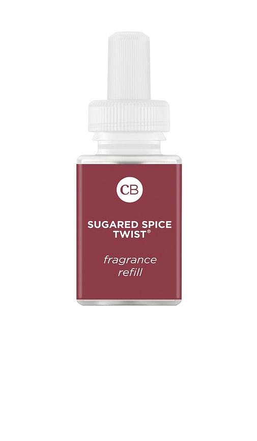 Pura Sugared Spice Twist Diffuser Refill in Beauty by PURA Pura Sugared Spice Twist Diffuser Refill in Beauty by PURA