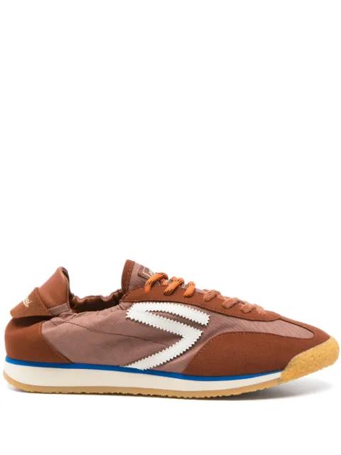 6.02 Panther sneakers by PURAAI