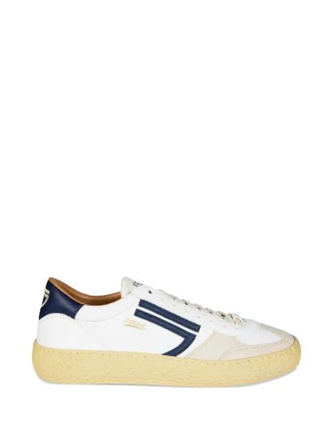 Polly panelled sneakers by PURAAI