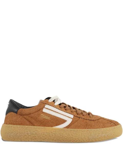 Sigaro vegan sneakers by PURAAI