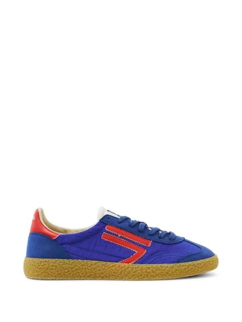 XS panelled sneakers by PURAAI