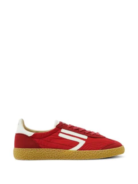 XS panelled sneakers by PURAAI
