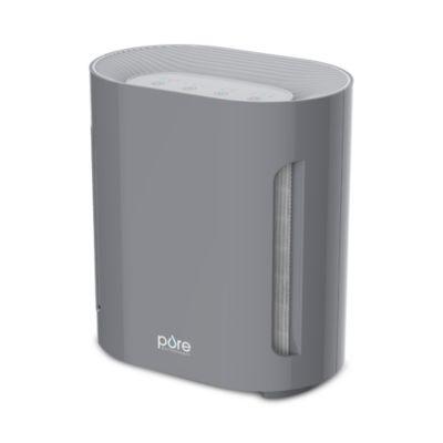 PureZone 3 in 1 True HEPA Air Purifier by PURE ENRICHMENT