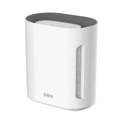PureZone 3 in 1 True HEPA Air Purifier by PURE ENRICHMENT