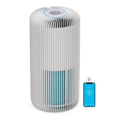PureZone Turbo Smart Air Purifier by PURE ENRICHMENT