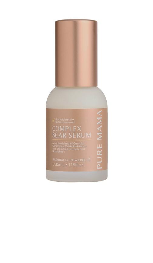 Pure Mama Complex Scar Serum in Beauty by PURE MAMA
