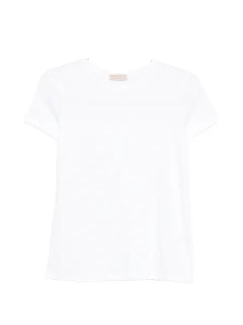 cotton T-shirt by PUROTATTO