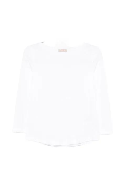 cotton T-shirt by PUROTATTO