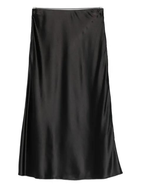 high-waisted skirt by PUROTATTO