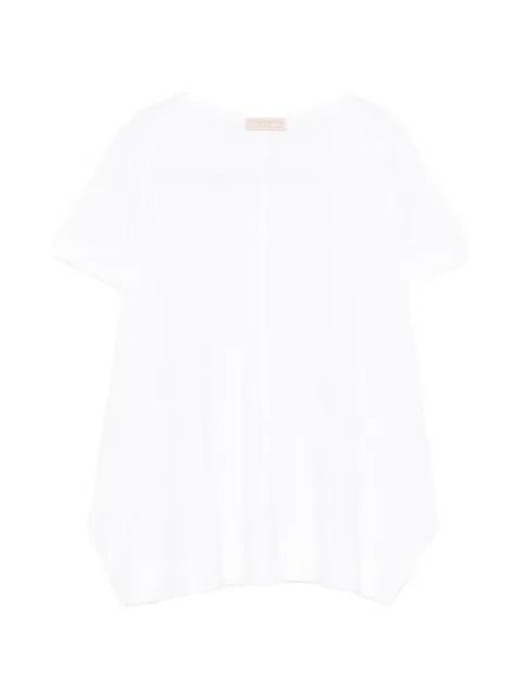 short-sleeve T-shirt by PUROTATTO