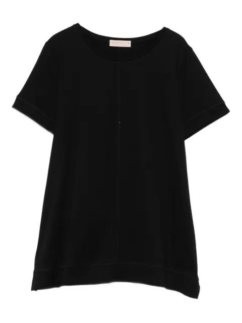 short-sleeve T-shirt by PUROTATTO