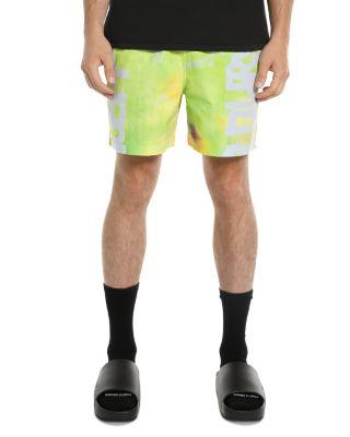 5.75" All Round Shorts by PURPLE BRAND