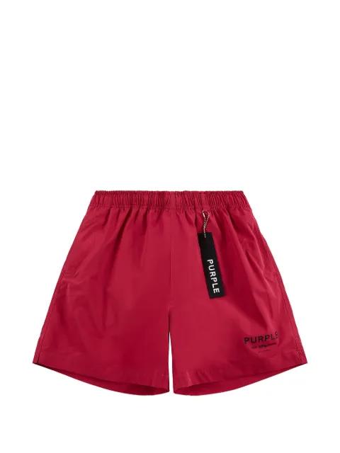All Around shorts by PURPLE BRAND