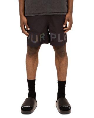 All Round Shorts by PURPLE BRAND