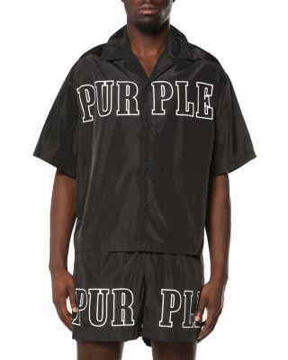 Everyday Shirt by PURPLE BRAND