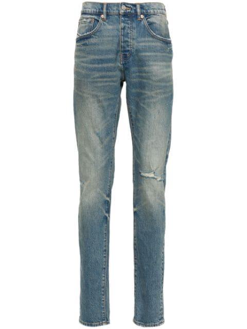 P001 Vintage jeans by PURPLE BRAND