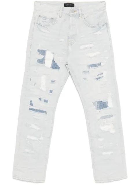 P001 vintage jeans by PURPLE BRAND