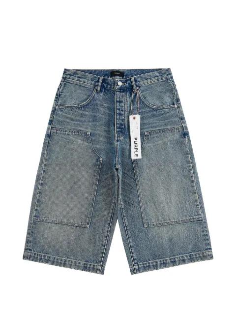 Workwear shorts by PURPLE BRAND