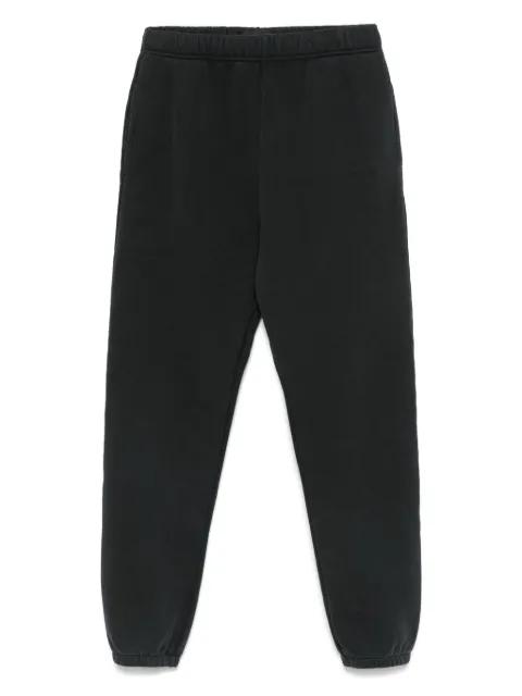 cotton track pants by PURPLE BRAND