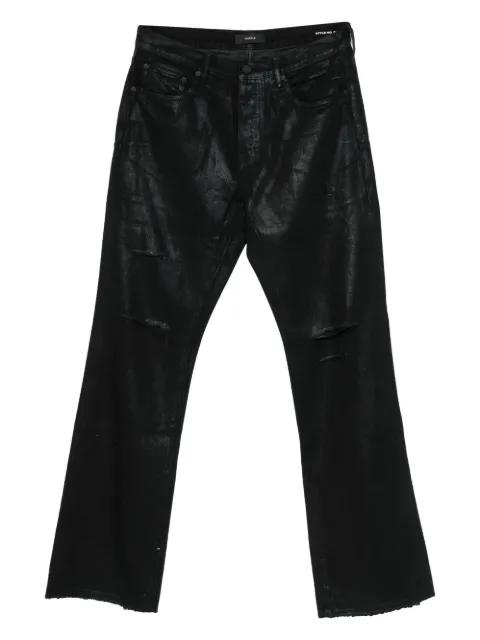 distressed jeans by PURPLE BRAND
